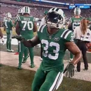 Meet your Posher, Frank